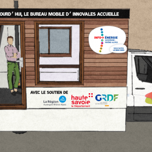 Affiche TinyHouse