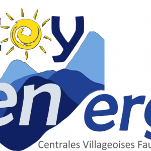 Logo Citoyennergie