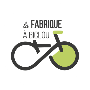 Logo Fabrique a Biclou