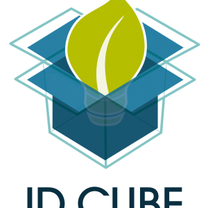 Logo ID CUBE